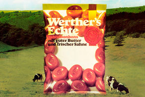 Werther's Original 1969: Werther's Echte verovert Nederland