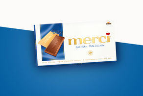 merci 2015: Nieuw: chocoladetabletten
