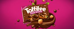 Nieuw: Toffifee Cocoa Intense!